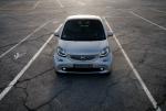 Smart EQ ForTwo Prime Coupe 2018 года (WW)